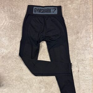 Gymshark Black Leggings